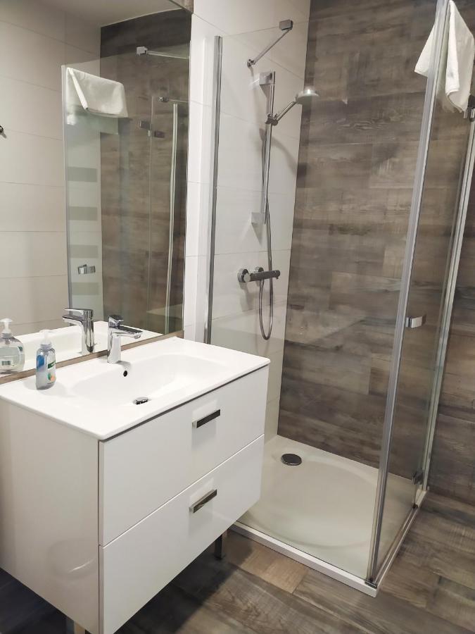 Apartament Mari Polanki Park Kolobřeh Exteriér fotografie