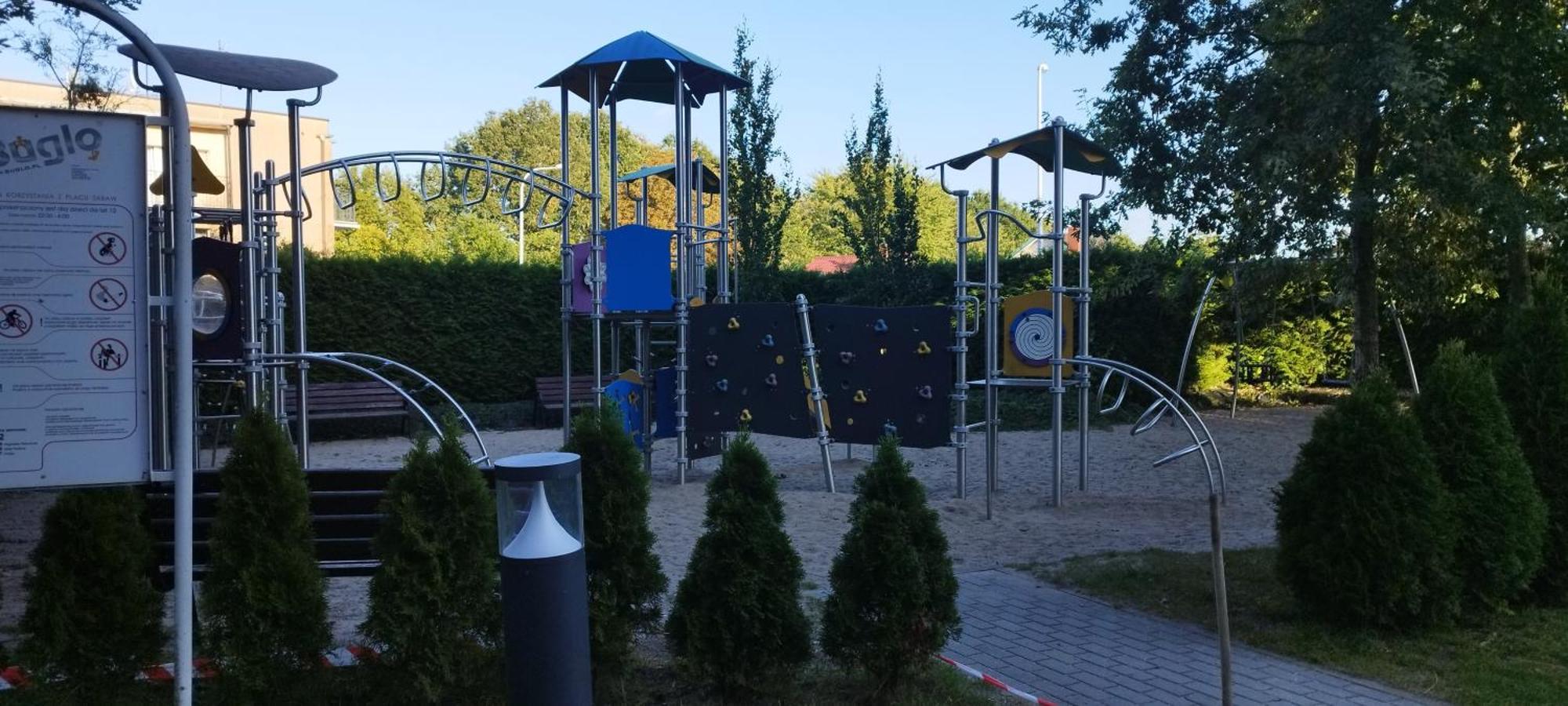 Apartament Mari Polanki Park Kolobřeh Exteriér fotografie