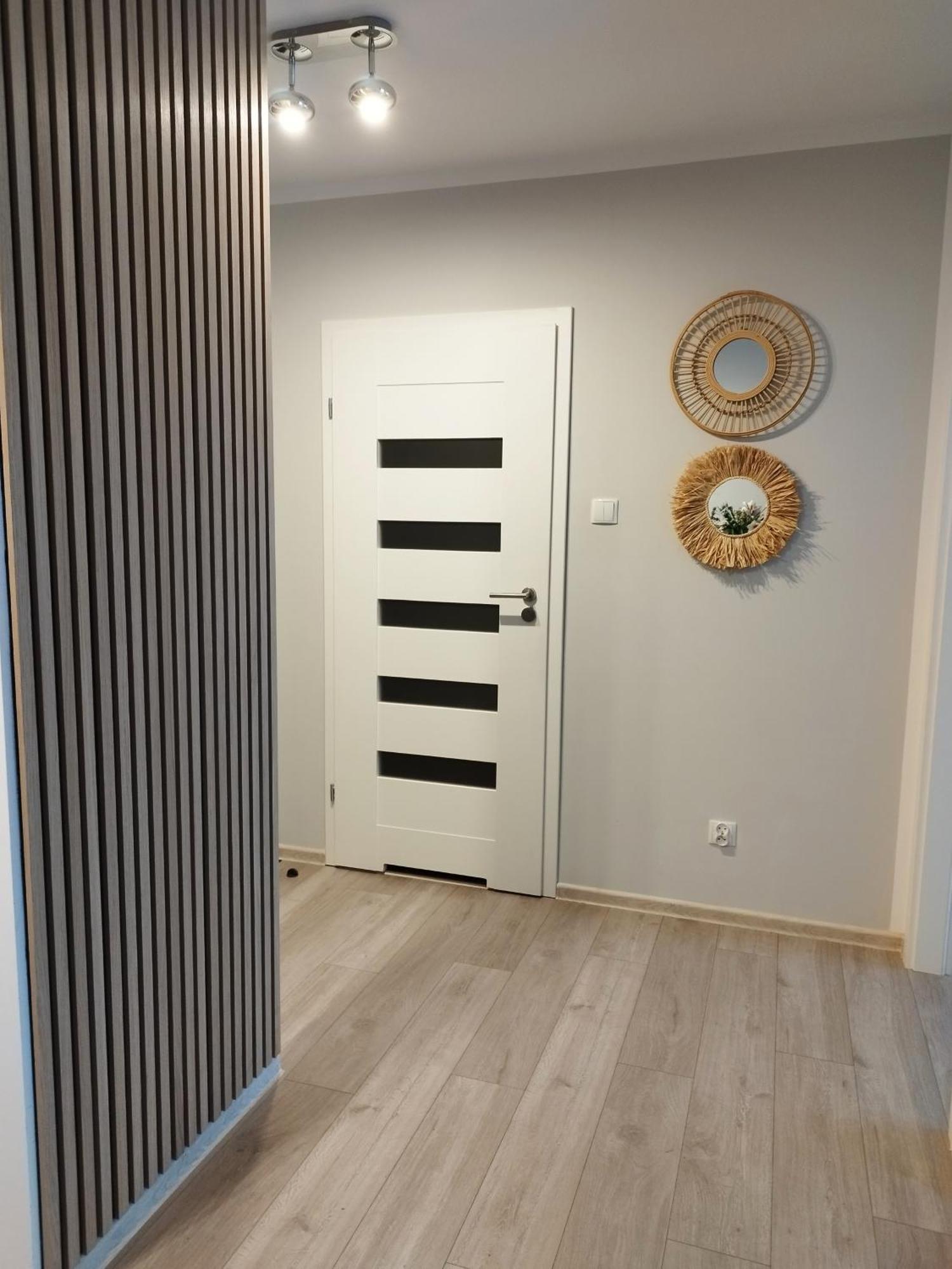Apartament Mari Polanki Park Kolobřeh Exteriér fotografie